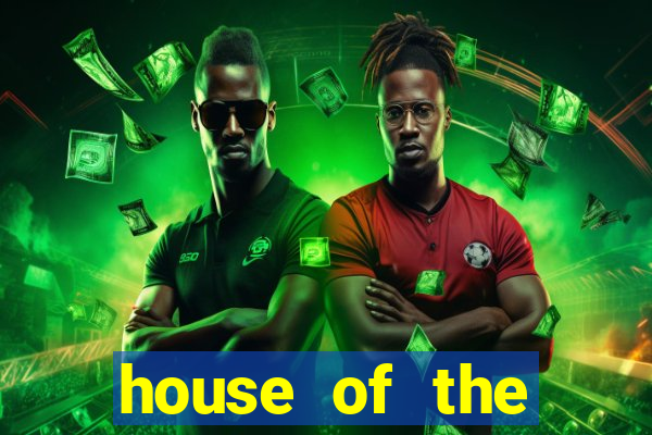 house of the dragon rede canais